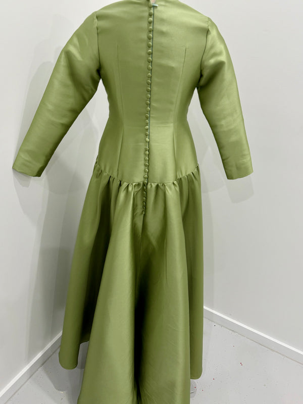 CLARISSA BY MY SECRET WARDROBE