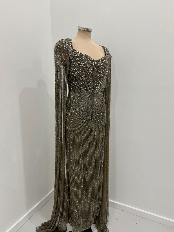 NEELA BY MY SECRET WARDROBE