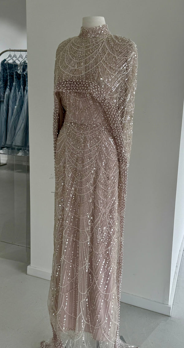 ZANA BY MY SECRET WARDROBE