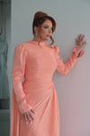 KALAMENTINA ORANGE BY MY SECERT WARDROBE