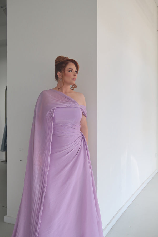 LAVENDRA BY MY SECRET WARDROBE