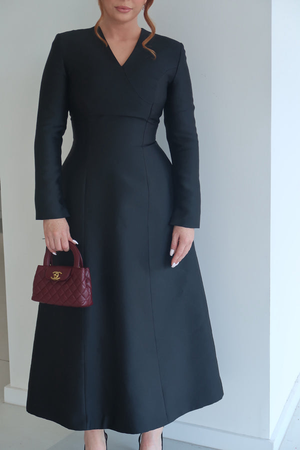 KHALIL DRESS BY LILLIAN K