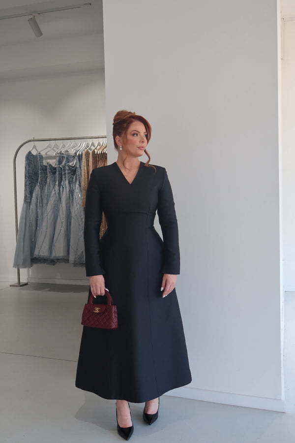 KHALIL DRESS BY LILLIAN K