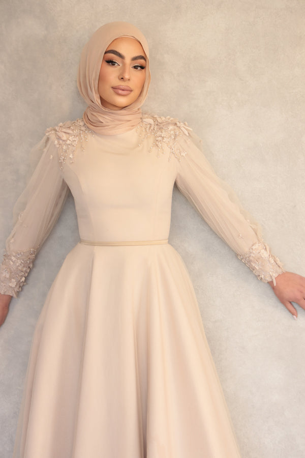 KOKO BY FATIMA K NUDE