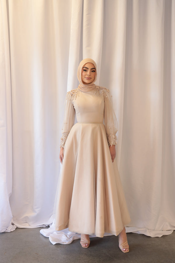 KOKO BY FATIMA K NUDE