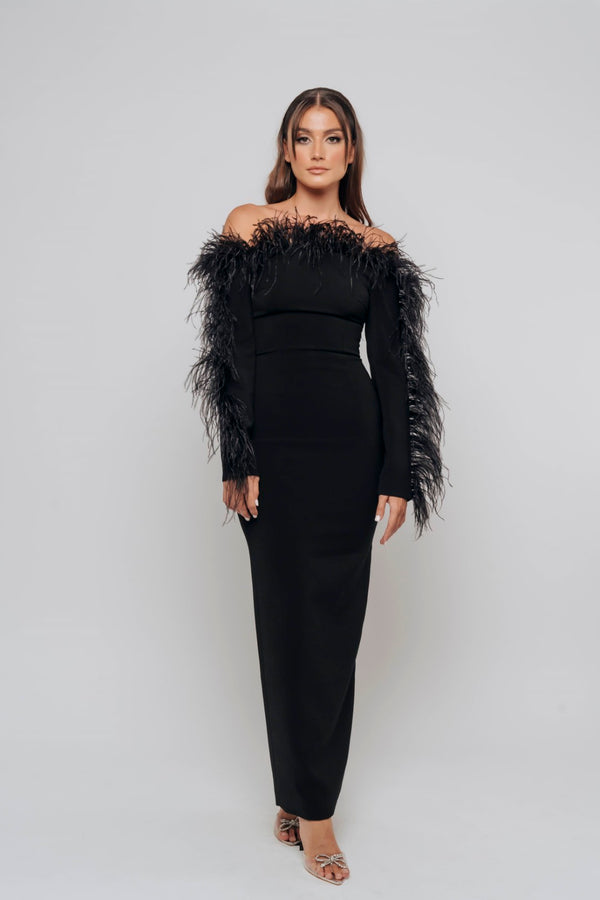 LANIBY BIANCA AND BRIDGETTE BLACK