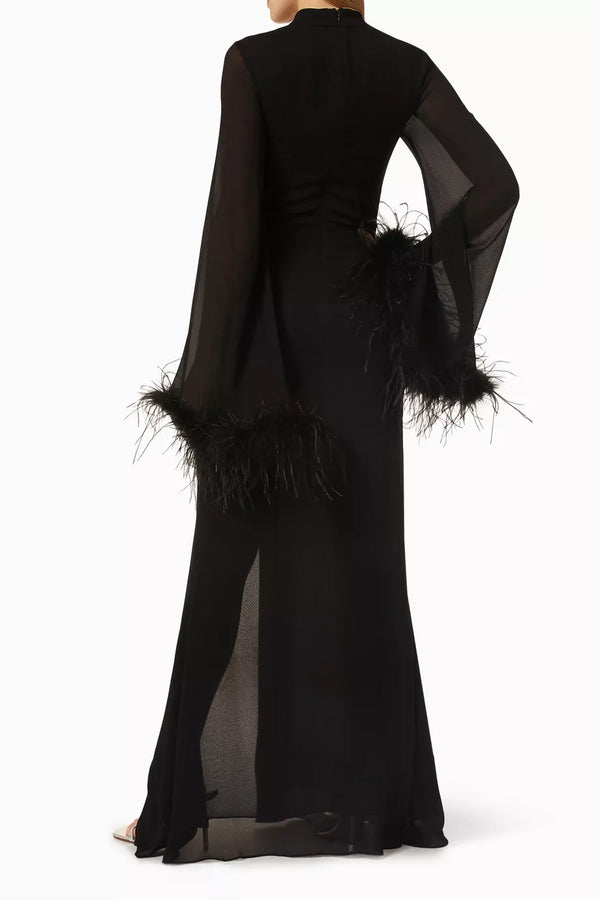 LISA MARIE BY DI LA VILA BLACK