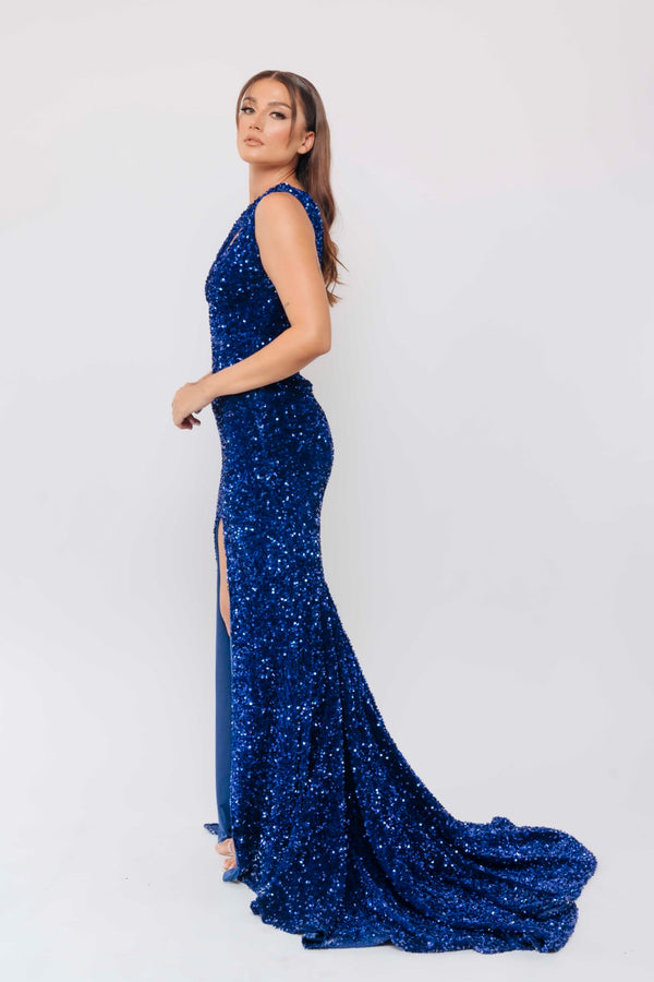 LONDONBY ABYSS BY ABBY BLUE