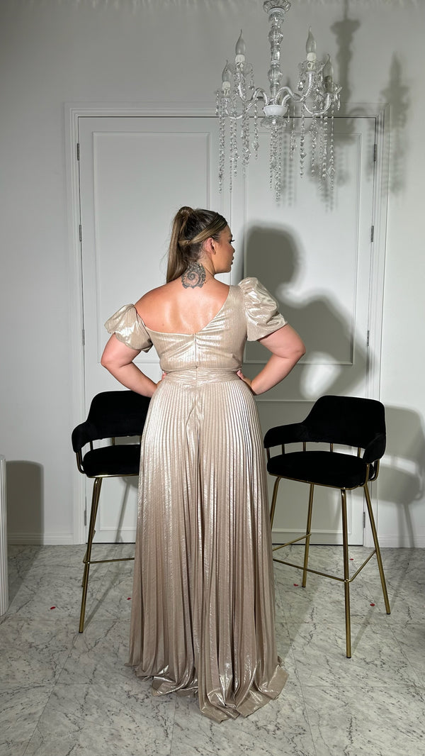 LUNA BY MARIAN RAHME GOLD