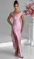 MARILYN MAXI DRESS PINK