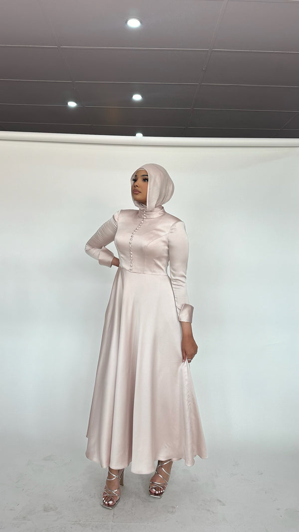 MARNI BY MY SECRET WARDROBE PINK