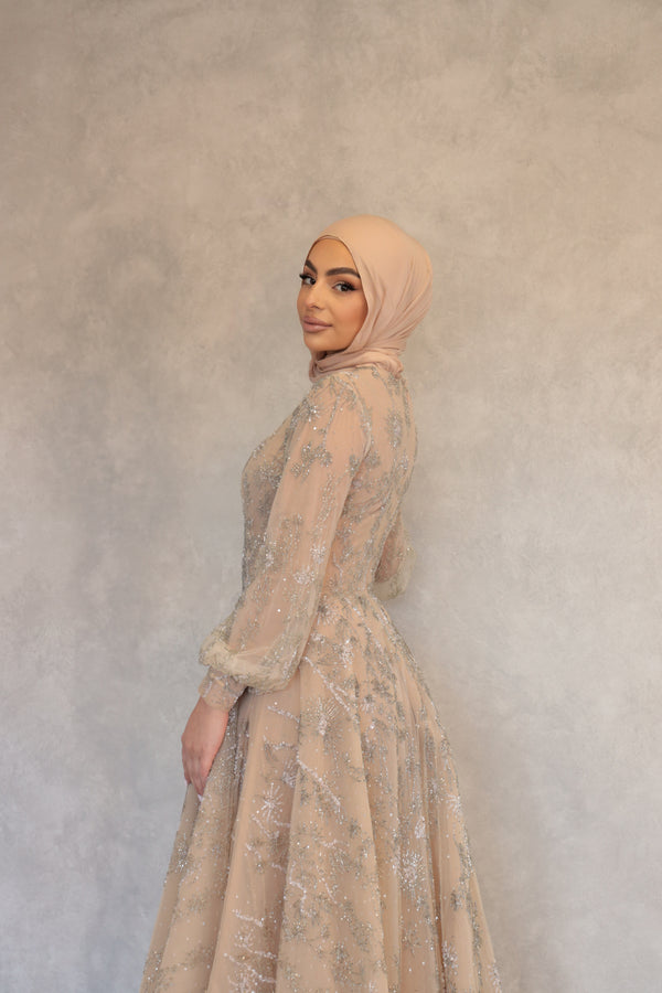 MAYA BY LEAH DEGLORIA NUDE