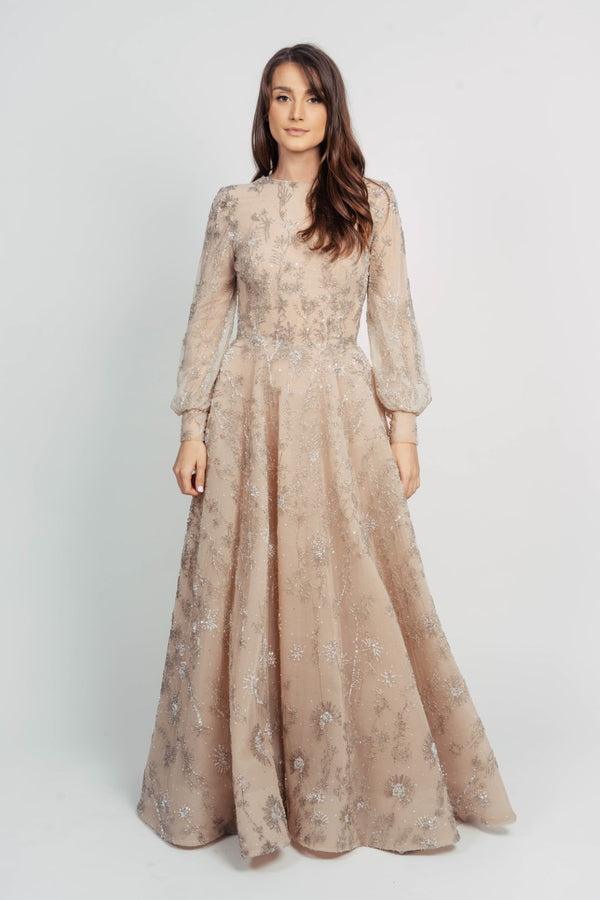 MAYA BY LEAH DEGLORIA NUDE