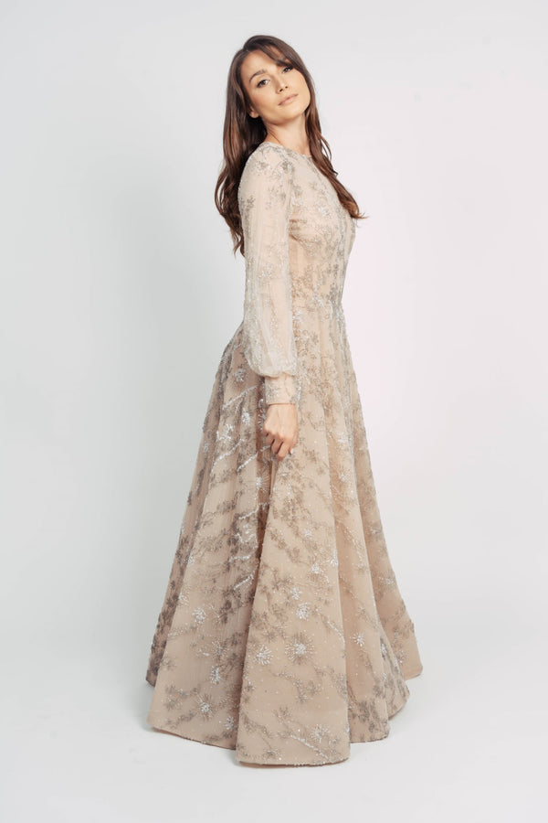 MAYA BY LEAH DEGLORIA NUDE