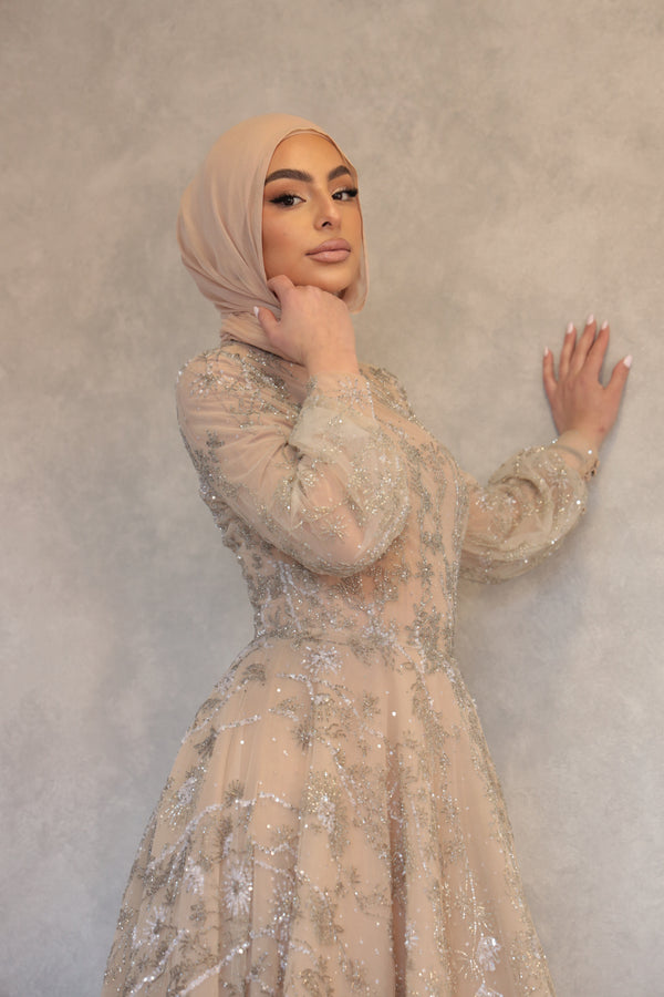 MAYA BY LEAH DEGLORIA NUDE