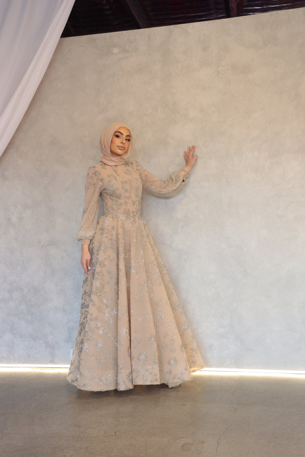 MAYA BY LEAH DEGLORIA NUDE