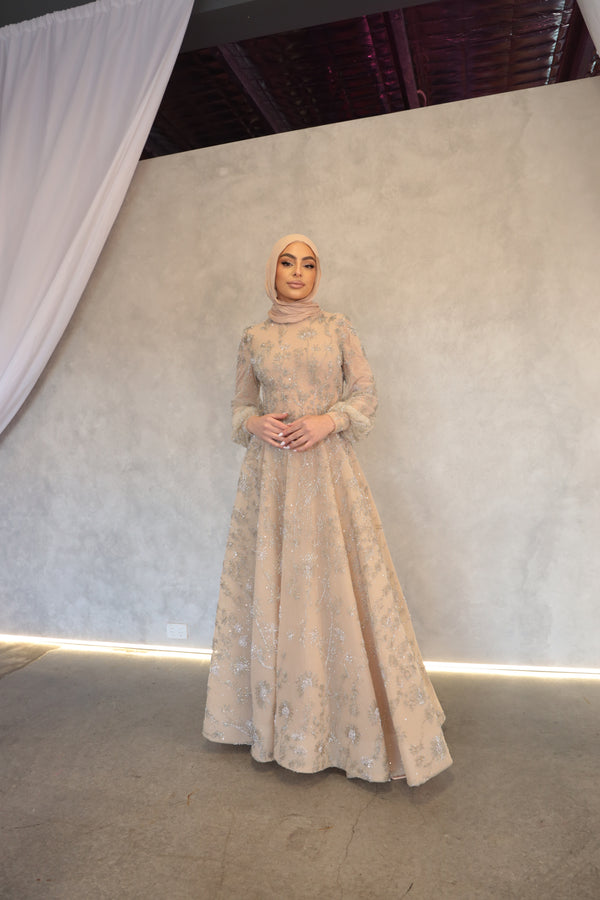 MAYA BY LEAH DEGLORIA NUDE