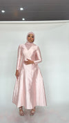 MAYSA BY MY SECRET WARDROBE PINK