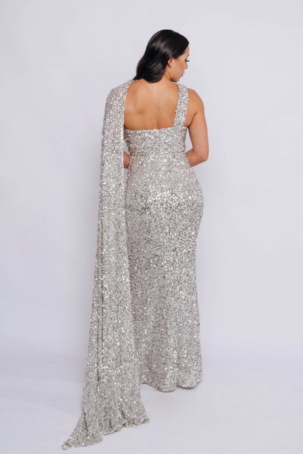 MAZZABY MARIAM RAHME SILVER