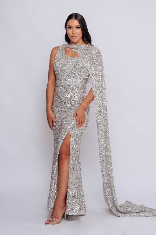 MAZZABY MARIAM RAHME SILVER