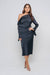 NEEDLEBY KEEPSAKE NAVY
