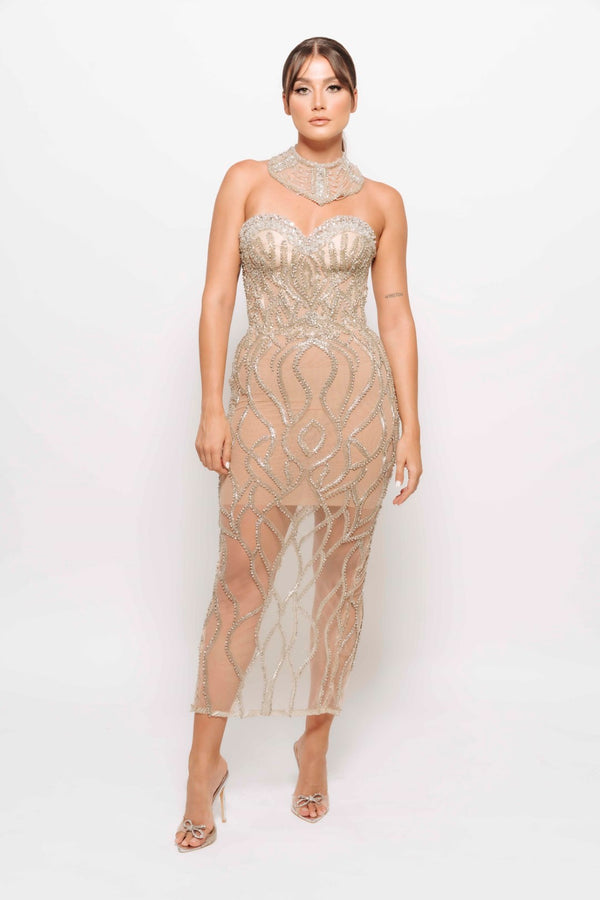 PARISBY ALBINA DYLA NUDE