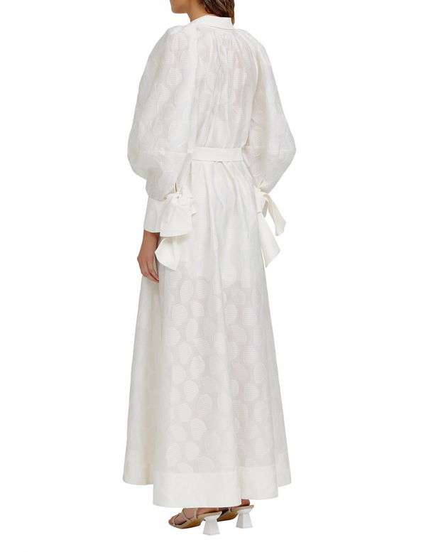 PARKER BY ACLER WHITE