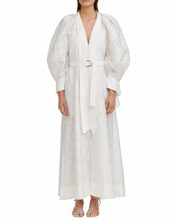 PARKER BY ACLER WHITE