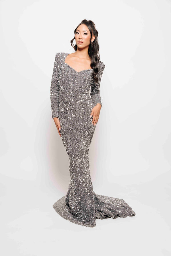 PAU BY ABYSS BY ABBY SILVER