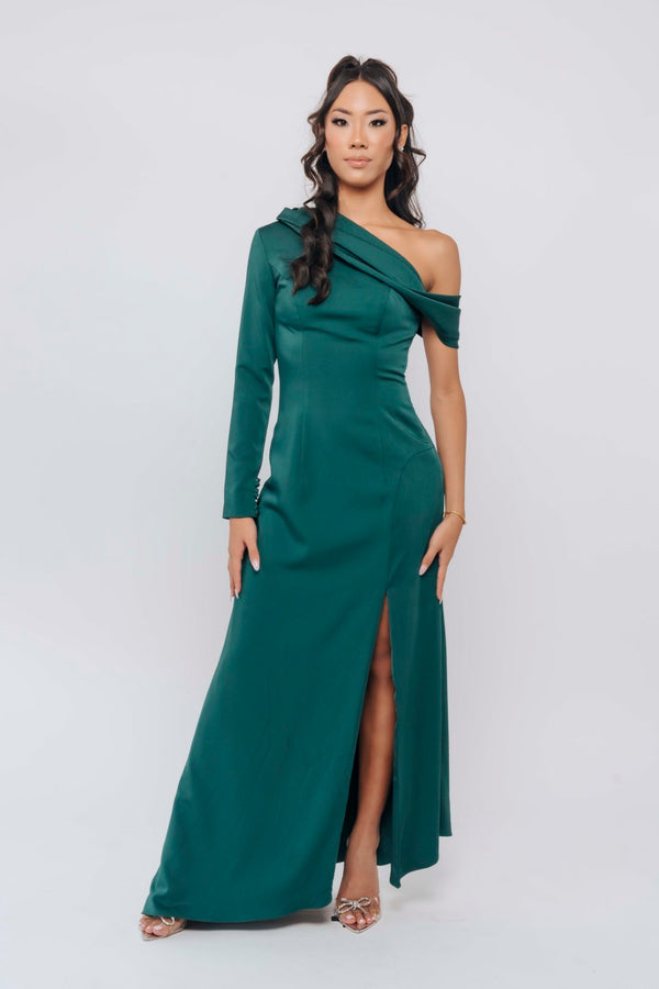 PAYTIN BY MY SECRET WARDROBE EMERALD