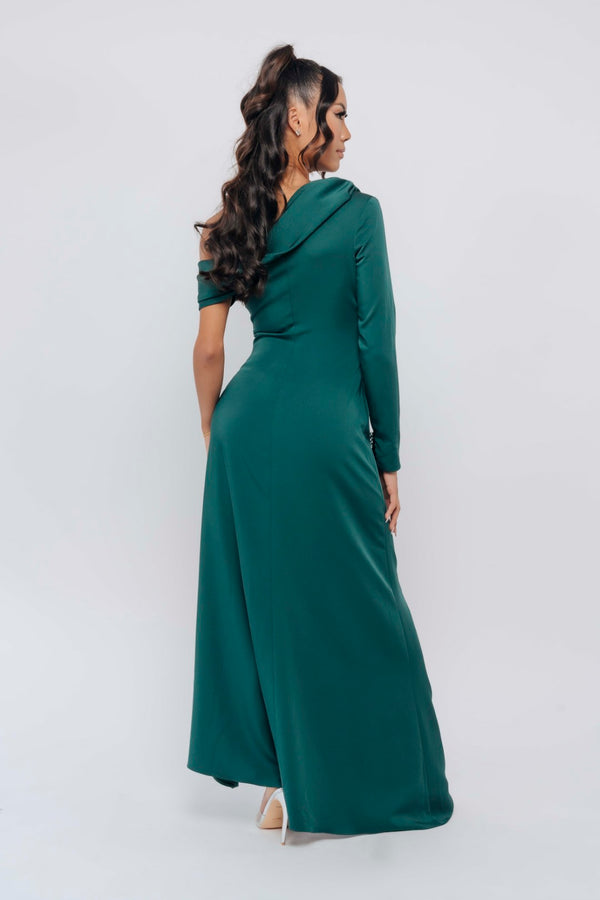 PAYTIN BY MY SECRET WARDROBE EMERALD