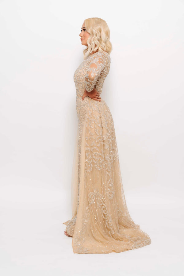 PISA BY MY SECRET WARDROBE NUDE