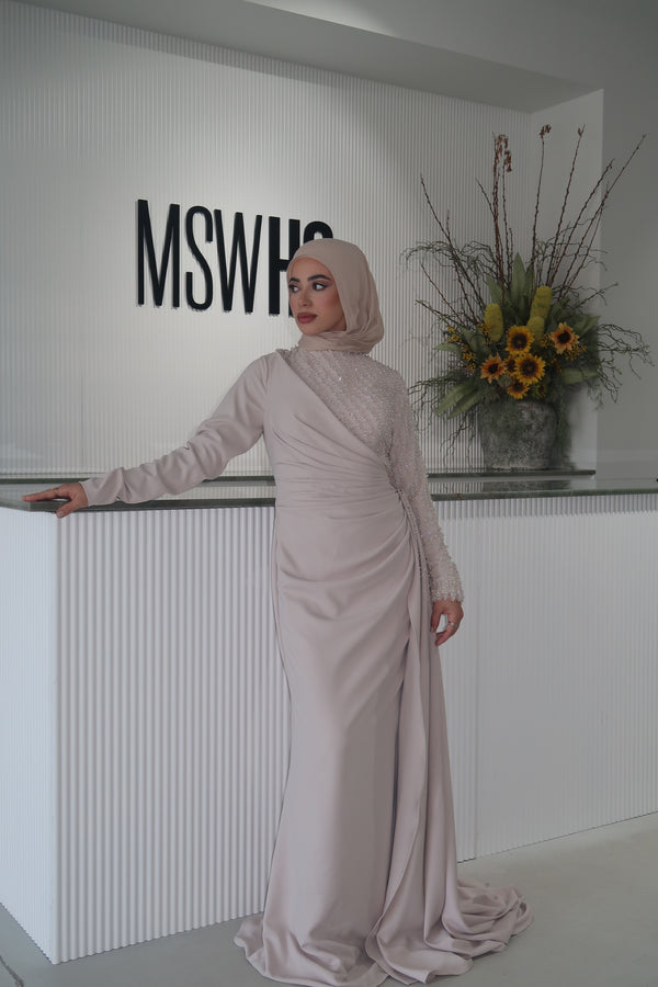 SAHRA BY MY SECRET WARDROBE