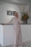 SAHRA BY MY SECRET WARDROBE