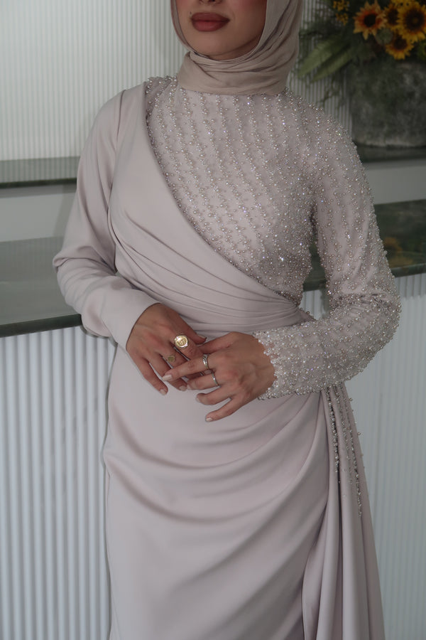 SAHRA BY MY SECRET WARDROBE