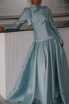 SERAPHINA BY MY SECRET WARDROBE BLUE