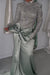 DEEJA BY MY SECRET WARDROBE GREEN