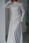 AURELIA BY MY SECRET WARDROBE WHITE