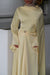 SOLARA MAXI DRESS YELLOW