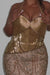 LAYALI BY MY SECRET WARDROBE GOLD