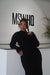 SHAY BY MY SECRET WARDROBE BLACK
