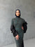 REEMA BY MY SECRET WARDROBE EMERALD