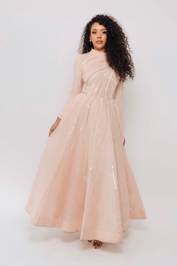 ROKSARBY MY SECRET WARDROBE PINK