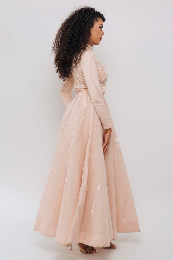 ROKSARBY MY SECRET WARDROBE PINK