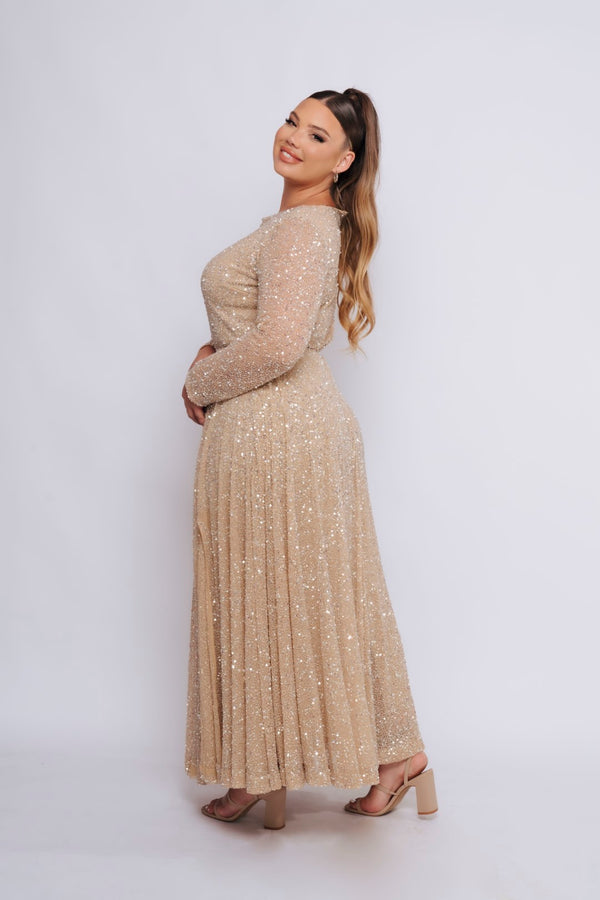 SABRINA BY MY SECRET WARDROBE NUDE