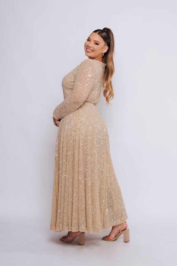 SABRINA BY MY SECRET WARDROBE NUDE