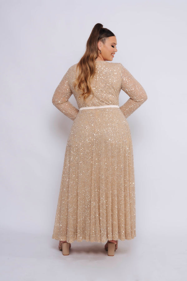 SABRINA BY MY SECRET WARDROBE NUDE