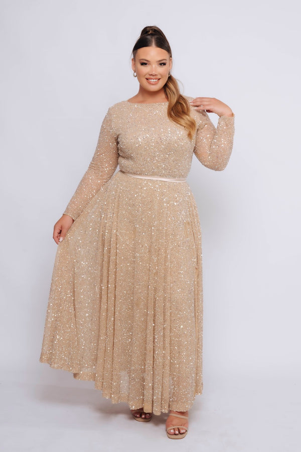 SABRINA BY MY SECRET WARDROBE NUDE