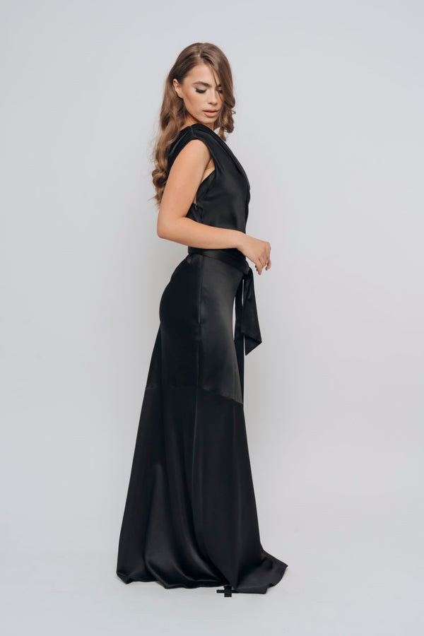 SALLY BY SIGNIFICANT OTHER BLACK