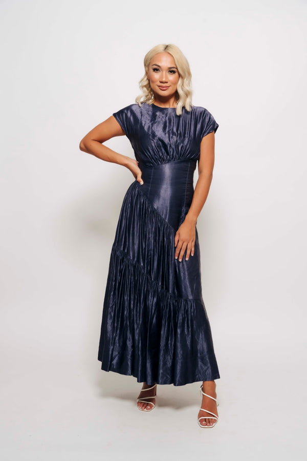 SERENDIPITY REFLECTION BY AJE NAVY